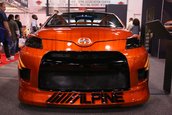 SEMA 2008