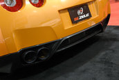 SEMA 2008