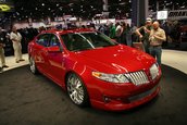 SEMA 2008