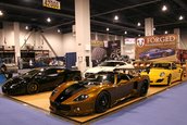 SEMA 2008