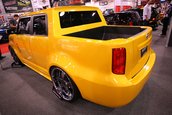 SEMA 2008