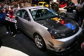 SEMA 2008