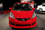 SEMA 2008