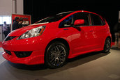 SEMA 2008
