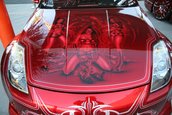 SEMA 2008