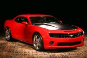 SEMA 2008
