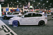 SEMA 2008