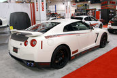 SEMA 2008
