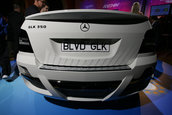 SEMA 2008