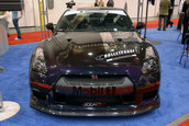 SEMA 2008