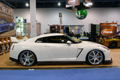SEMA 2008