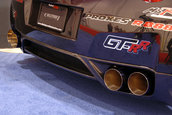 SEMA 2008