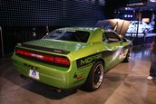 SEMA 2008