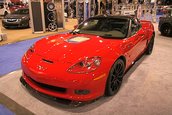 SEMA 2008