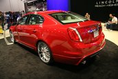 SEMA 2008