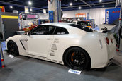 SEMA 2008