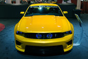 SEMA 2009: Alege-ti un Mustang! Ai de unde!