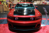 SEMA 2009: Alege-ti un Mustang! Ai de unde!