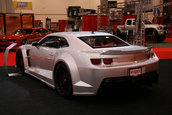 SEMA 2009: Camaro la SEMA? O mana doar de la GM!