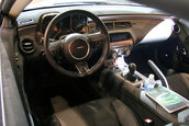 SEMA 2009: Camaro la SEMA? O mana doar de la GM!