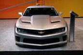 SEMA 2009: Camaro la SEMA? O mana doar de la GM!