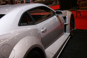SEMA 2009: Camaro la SEMA? O mana doar de la GM!