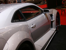 SEMA 2009: Camaro la SEMA? O mana doar de la GM!