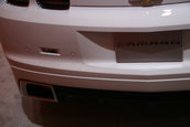 SEMA 2009: Camaro la SEMA? O mana doar de la GM!
