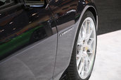 SEMA 2009: Camaro la SEMA? O mana doar de la GM!