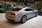 SEMA 2009: Camaro la SEMA? O mana doar de la GM!