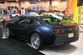 SEMA 2009: Camaro la SEMA? O mana doar de la GM!