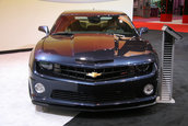 SEMA 2009: Camaro la SEMA? O mana doar de la GM!