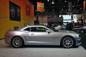 SEMA 2009: Camaro la SEMA? O mana doar de la GM!
