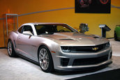 SEMA 2009: Camaro la SEMA? O mana doar de la GM!