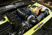 SEMA 2009: Dodge Challenger 1320 - Viata pe sfertul de mila