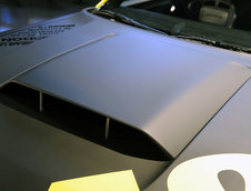 SEMA 2009: Dodge Challenger 1320 - Viata pe sfertul de mila