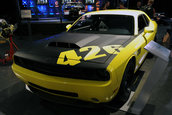 SEMA 2009: Dodge Challenger 1320 - Viata pe sfertul de mila