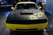 SEMA 2009: Dodge Challenger 1320 - Viata pe sfertul de mila