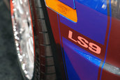 SEMA 2009: Hennessey HPE700 - Discret si puternic