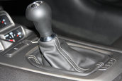 SEMA 2009: Hennessey HPE700 - Discret si puternic