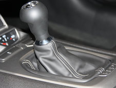 SEMA 2009: Hennessey HPE700 - Discret si puternic