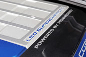 SEMA 2009: Hennessey HPE700 - Discret si puternic