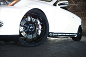 SEMA 2009: Lexus IS Convertible by 0-60 Magazine