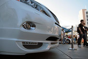 SEMA 2009: Lexus RX450h by Branew - Hibrid la SEMA Show!