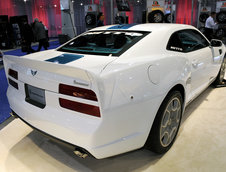 SEMA 2009: Lingenfelter 455 TA