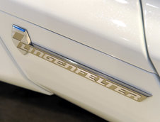 SEMA 2009: Lingenfelter 455 TA