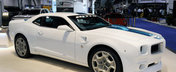 SEMA 2009: Lingenfelter 455 TA  - Bad Boy-ul de la SEMA