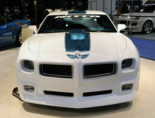 SEMA 2009: Lingenfelter 455 TA