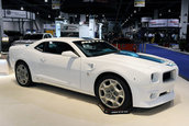 SEMA 2009: Lingenfelter 455 TA