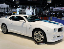 SEMA 2009: Lingenfelter 455 TA